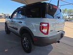 2022 Bronco Sport Thumbnail 3