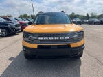 2022 Bronco Sport Thumbnail 2