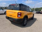 2022 Bronco Sport Thumbnail 4