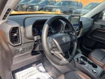 2022 Bronco Sport Thumbnail 7