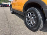 2022 Bronco Sport Thumbnail 25
