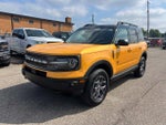 2022 Bronco Sport Thumbnail 27