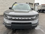 2022 Bronco Sport Thumbnail 3