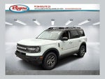 2022 Bronco Sport Thumbnail 1