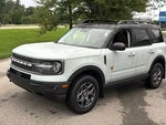 2022 Bronco Sport Thumbnail 2