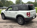 2022 Bronco Sport Thumbnail 5