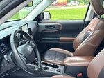 2022 Bronco Sport Thumbnail 24