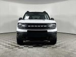 2022 Bronco Sport Thumbnail 3
