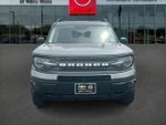 2022 Bronco Sport Thumbnail 2