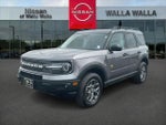 2022 Bronco Sport Thumbnail 3