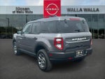 2022 Bronco Sport Thumbnail 5