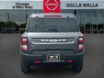 2022 Bronco Sport Thumbnail 6