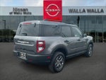 2022 Bronco Sport Thumbnail 7