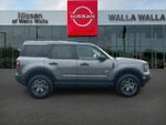 2022 Bronco Sport Thumbnail 8