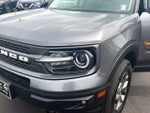 2022 Bronco Sport Thumbnail 10