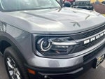 2022 Bronco Sport Thumbnail 11