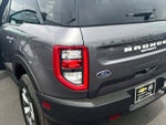 2022 Bronco Sport Thumbnail 14