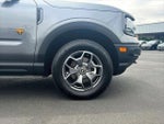 2022 Bronco Sport Thumbnail 19