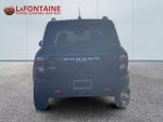 2023 Bronco Sport Thumbnail 6