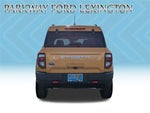 2023 Bronco Sport Thumbnail 6