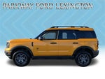 2023 Bronco Sport Thumbnail 8