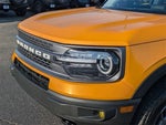 2023 Bronco Sport Thumbnail 9