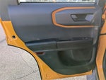 2023 Bronco Sport Thumbnail 26