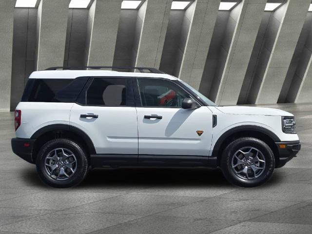 2023 Ford Bronco - $29,755