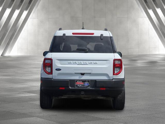 2023 Ford Bronco - $29,755