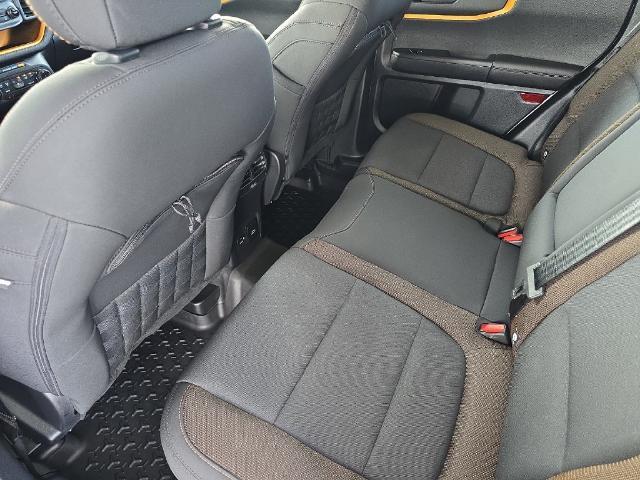 2023 Ford Bronco - $29,755
