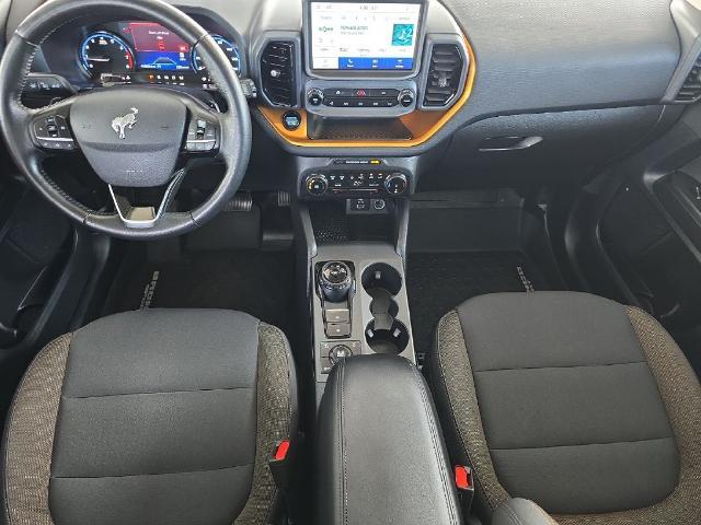 2023 Ford Bronco - $29,755