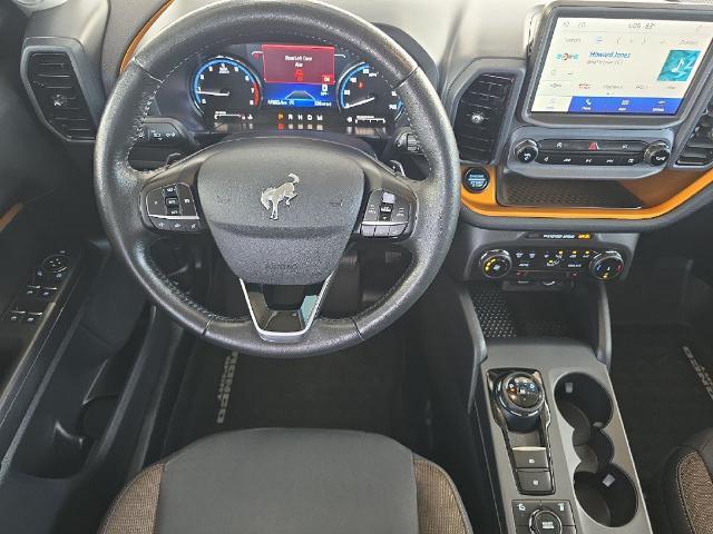 2023 Ford Bronco - $29,755