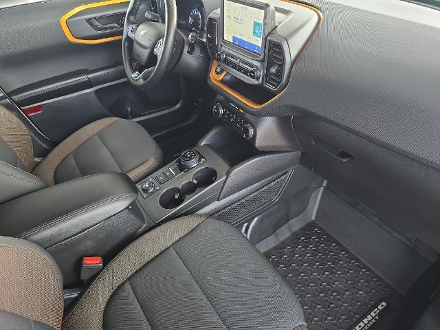 2023 Ford Bronco - $29,755