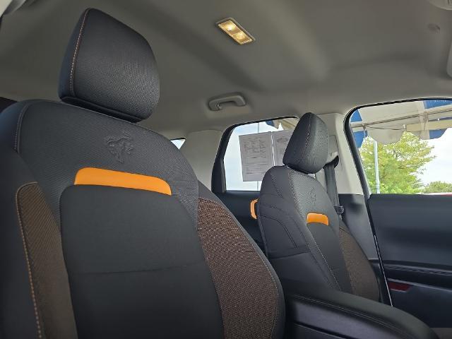2023 Ford Bronco - $29,755