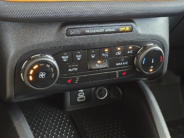 2023 Ford Bronco - $29,755