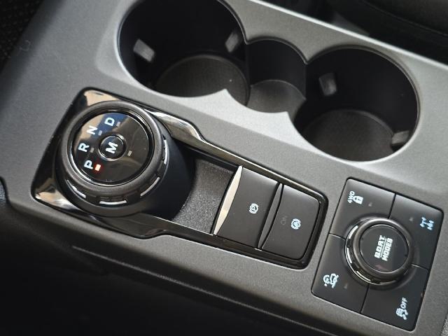 2023 Ford Bronco - $29,755