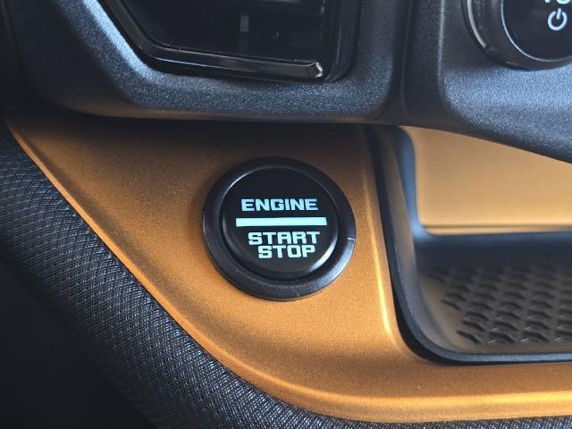 2023 Ford Bronco - $29,755