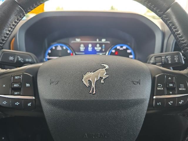 2023 Ford Bronco - $29,755