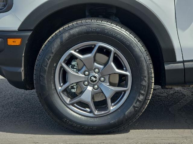 2023 Ford Bronco - $29,755