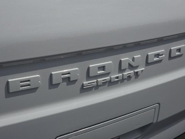 2023 Ford Bronco - $29,755