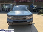 2023 Bronco Sport Thumbnail 2