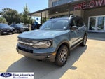 2023 Bronco Sport Thumbnail 4