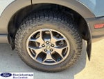 2023 Bronco Sport Thumbnail 5
