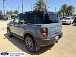 2023 Bronco Sport Thumbnail 6