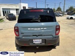 2023 Bronco Sport Thumbnail 7