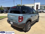 2023 Bronco Sport Thumbnail 8