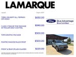 2023 Bronco Sport Thumbnail 9