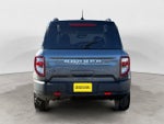 2024 Bronco Sport Thumbnail 4