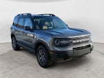 2024 Bronco Sport Thumbnail 7