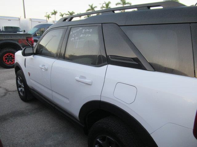 2024 Ford Bronco - $27,789